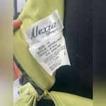 Alexia designs green and black dress‎ size 12 Photo 1