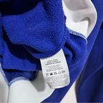 Nike Blue and Gold Sweatshirt :Box OW3: Photo 6