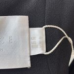 Solace London Michelle Mini Dress in Black size 2 Photo 11