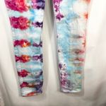 Old Navy  Size 12T Jeans‎ Handmade Tie Dye Sweetheart Hand Dyed Denim Boho 983 Photo 5
