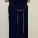 Trixxi ๐ Maxi Dress with Belt Photo 0