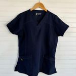 WonderWink  scrub top Size S Photo 0