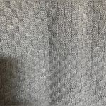 Vince Camuto  Women's Grey Knit Sweater Dress Size Small Photo 1