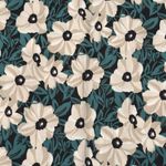 Who What Wear  Floral Skirt Photo 2