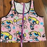 Dolls Kill  x Powerpuff Girls Tank Top Photo 6