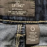 Chico's Chico’s “So Lifting” Jeans Size 4 Photo 8