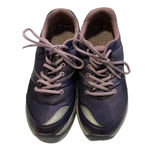 Vionic  Kona purple sneaker running shoe. Women’s size 8 Photo 1