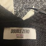 Double Zero  Cable Knit Sweater Photo 1