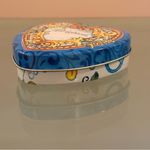 Brighton NWT Post Earrings and Pendant in Tin NEW Photo 9