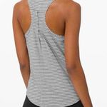 Lululemon Love Tank Stripe Photo 1