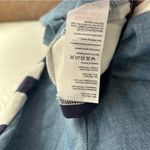 JOULES Seren Dress Whitstable Floral Stripe NWT Sz 6 Blue Photo 3