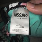 Mossimo Supply Co Mossimo Aztec Bikini Bottoms •S •Condition: New Without Tag Photo 2