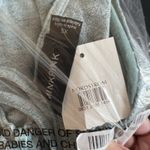 MINKPINK Blue Asymmetrical Blue Marle Dress Women’s Size XS Photo 7