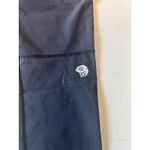 Mountain Hardwear Mountain Hardwear Dynama Pants Women’s Large High Rise Ankle Outdoor Hiking Photo 1