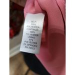 Tinley Road Blouse Women S Multicolor Floral Long Sleeve Lined Dressy Top Photo 8