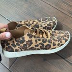 Not Rated Cheetah shoes Photo 0