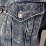 Levi's Levi Strauss Jean Jacket, size XS, 100% cotton Photo 2