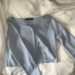 Brandy Melville Long Sleeve Cardigan Photo 1