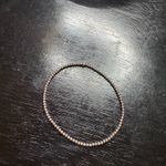 ENewton  Sterling Silver Bracelet stack Photo 1