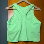 Lululemon ebb to street crop tank Photo 1
