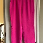 Diane Gilman  Silk Slacks Photo 0