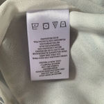 Sam Edelman NWT  Black and White Leaf Print Strappy Camisole | Vacation Coastal Photo 4