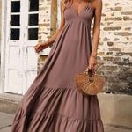 SheIn Maxi Dress Photo 0