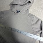 Women's Free Fly Medium Pullover Hoodie Sweatshirt Pocket Bamboo Gray Photo 2