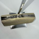 Sasha Convertible Formal Clutch/Should Bag w/Retractable Handle and Strap Photo 7