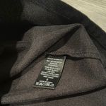 Lush Clothing LUSH women's black belted mini skirt S Photo 3