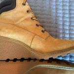 Timberland  Women’s Wedge Boots Photo 3