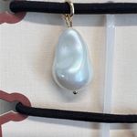 Camila Coelho | Sea Motif Charm Hair Tie Set Photo 2