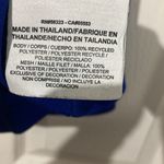 Nike Women’s Size Medium Blue Dri-Fit Racerback Tank Top Photo 7