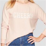 Grayson Threads “Cheers!” sweatshirt, plus size XXL Photo 2