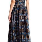 Charlie Jade Printed Maxi Photo 1