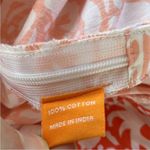 Oliphant NEW Bubble Skirt Puff‎ Sleeve Mini Dress in Canary Multi Women's Size S Yellow Photo 7