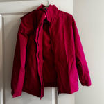 Ski Jacket Pink Size XL Photo 0