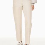 Aritzia ❤️ Wilfred Free Brennan Pant Photo 0