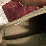 American Eagle Outfitters Green High-Top Sneakers Photo 6