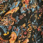 Free People  Free Spirit Off the Shoulder Boho Top Photo 5