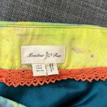 Anthropologie  Meadow Rue River School Skirt Photo 7