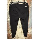 Piper  by SmartPak Women's Black Breeches Riding Pants black size 34R Photo 6