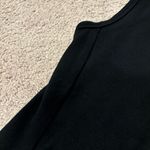 Aritzia Wilfred From A Black Top Size Xxsmall Photo 2