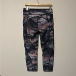 Lululemon  time to sweat crop Leggings Photo 1