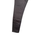 NWT Outerknown Organic Cotton Jeans Women's 25 Black Old Money Quiet Luxury Photo 2