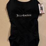Juicy Couture NWT Seamless Shaping Bodysuit sz M Photo 0