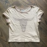 Hollister  Country Bull Tee Photo 0