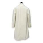 Misty Harbor | Size 14 | VINTAGE '70s Ivory Any Weather Mid Photo 5