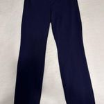 Lilly Pulitzer Navy Blue Dress Pants Slacks Size 8 Photo 0