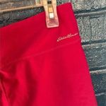 Eddie Bauer  Women's Active Skort Athletic Skirt Pink Medium Golf‎ Tennis Photo 3